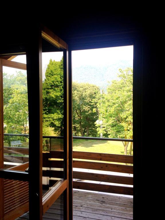 B&B Maccalle Oasi Franciacorta Provezze Værelse billede